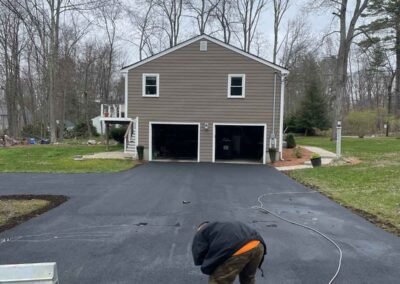 diamond paving & concrete work