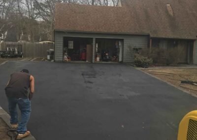 diamond paving & concrete work