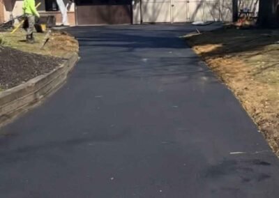 diamond paving & concrete work