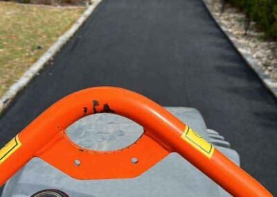 diamond paving & concrete work