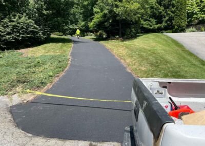 diamond paving & concrete work
