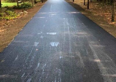 diamond paving & concrete work