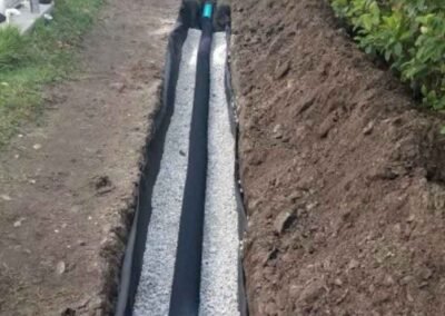 diamond paving & concrete work