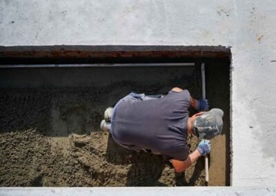diamond paving & concrete work