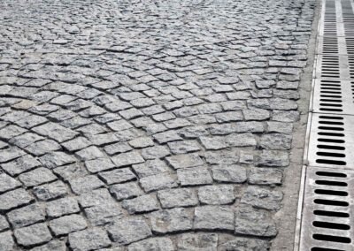 diamond paving & concrete work