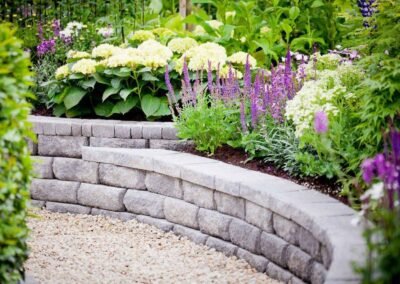 diamond paving & concrete work