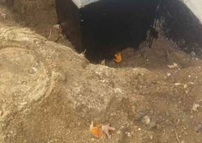 diamond paving & concrete work
