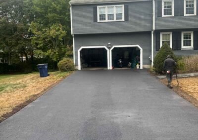 diamond paving & concrete work